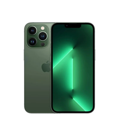 Pre-Owned iPhone 13 Pro Max.