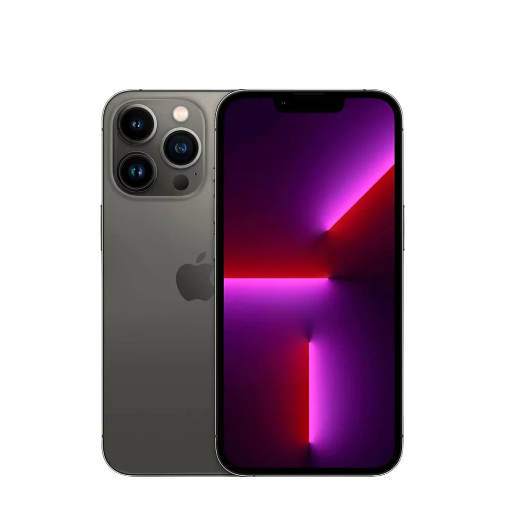 Pre-Owned iPhone 13 Pro Max.