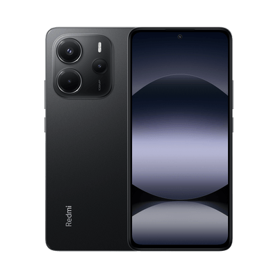 REDMI Note 14 Black