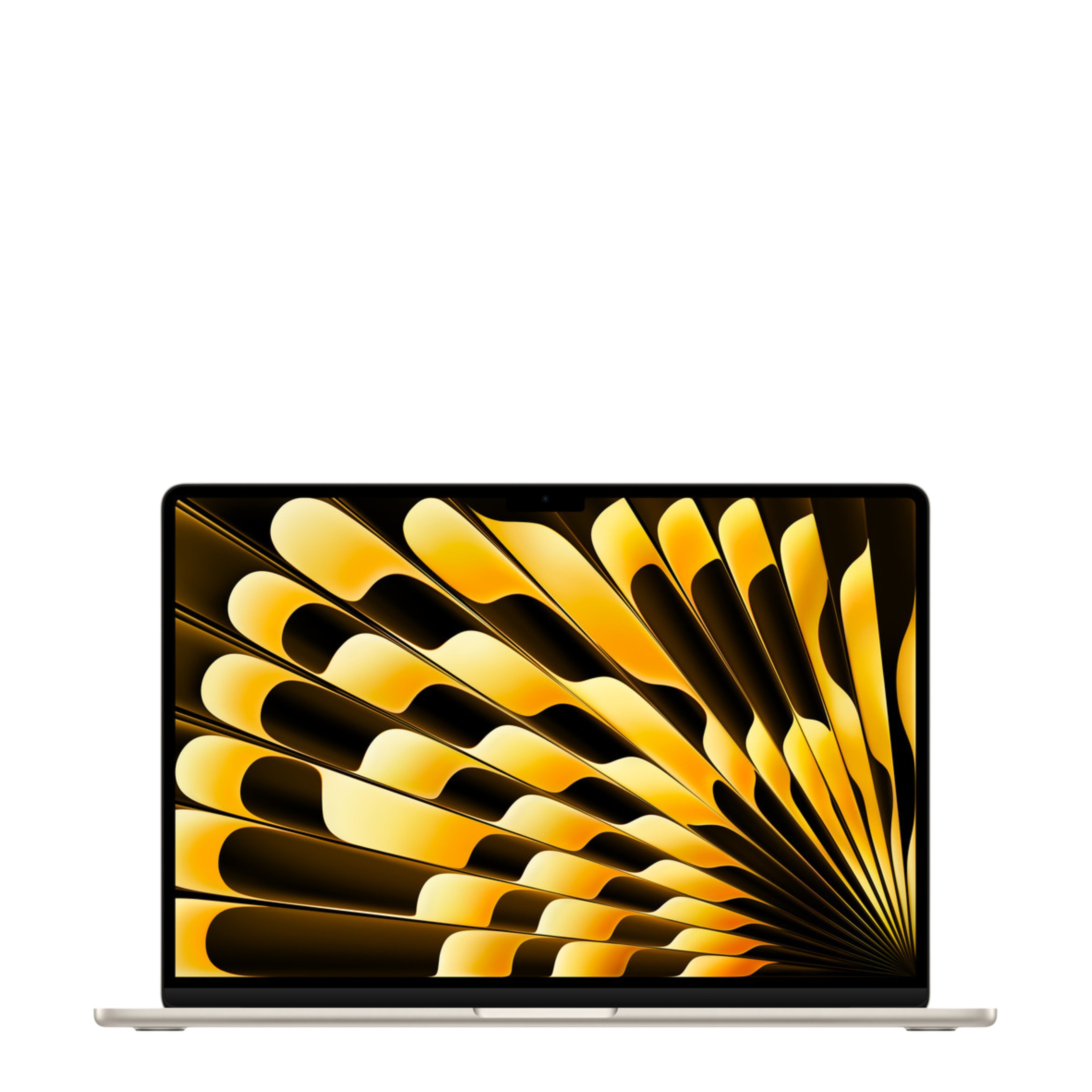 Pre-Owned MacBook Air M4 13-inch.