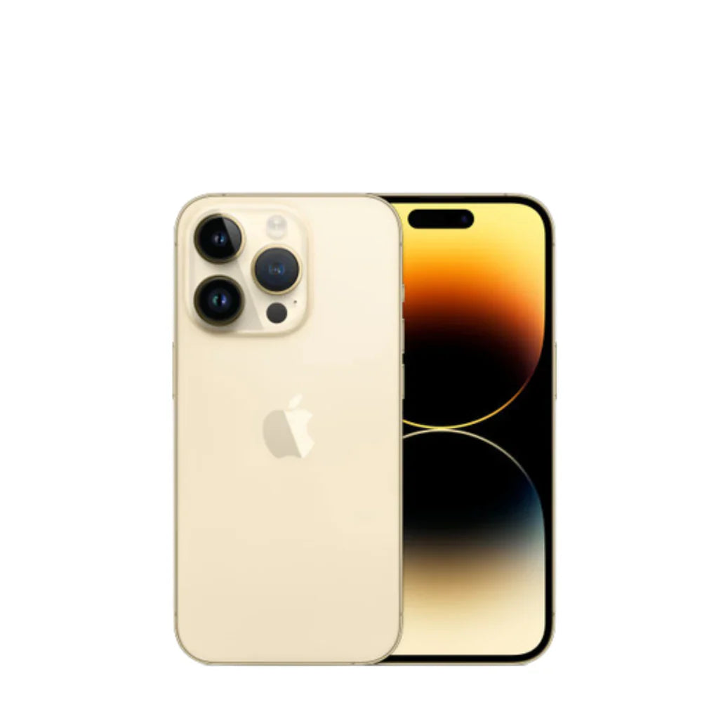 Pre-Owned   iPhone  14  Pro.