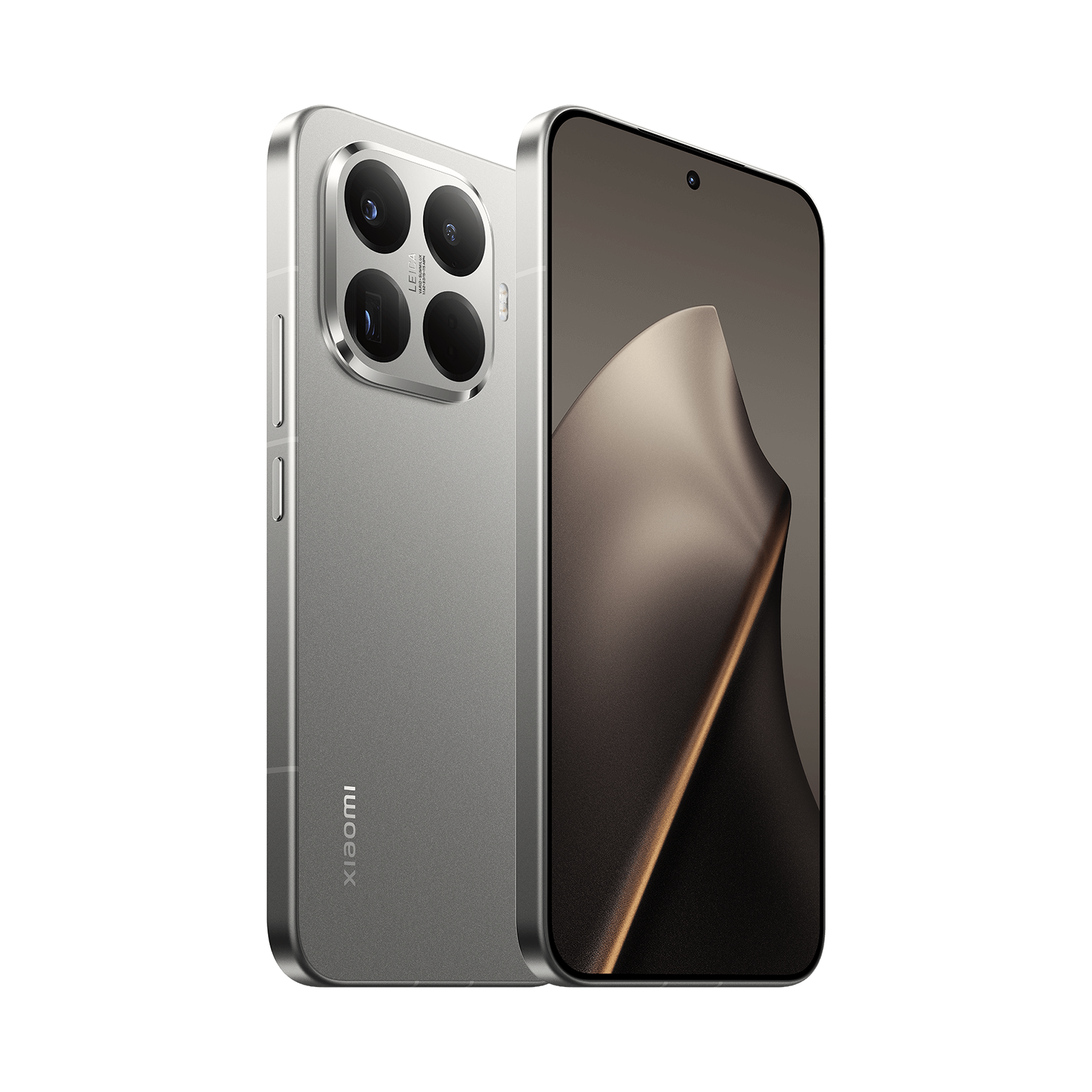 Xiaomi 15T Pro Gray
