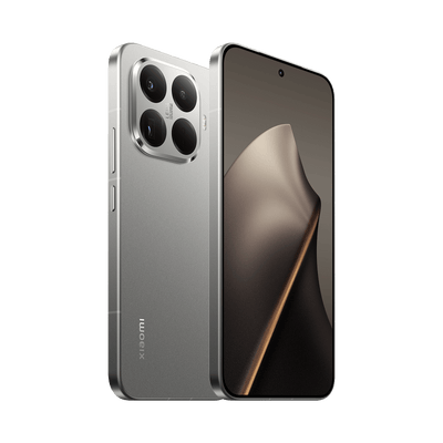 Xiaomi 15T Pro Gray