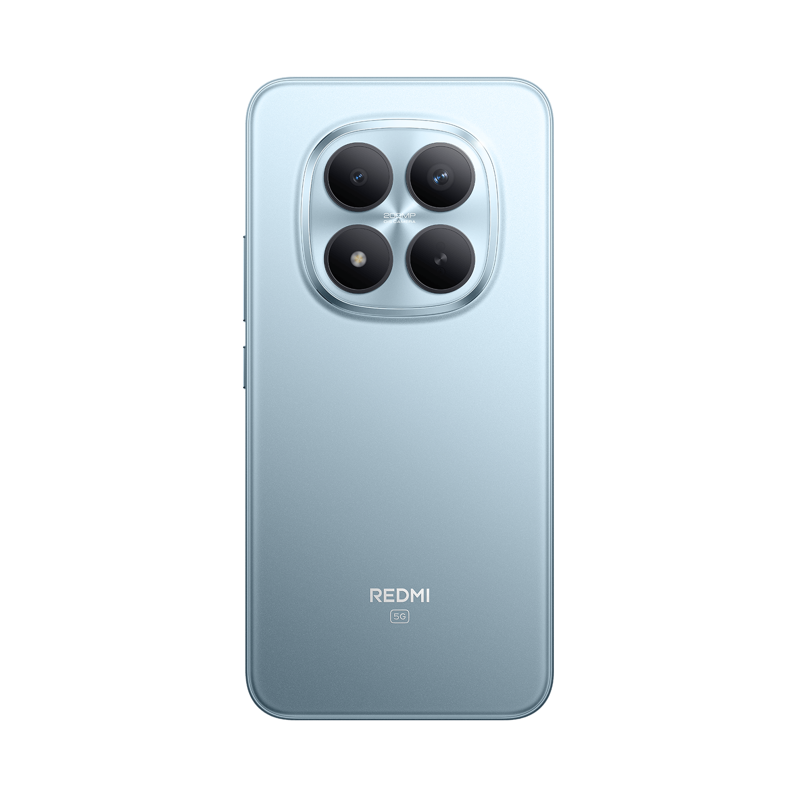 Redmi Note 15 Pro+ 5G Glacier Blue