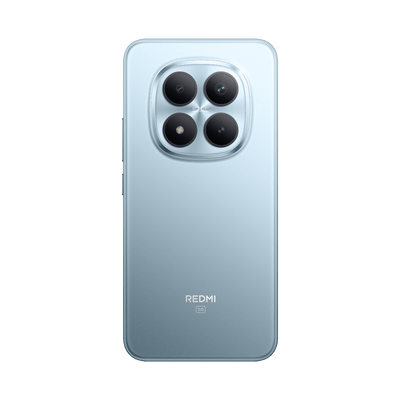 Redmi Note 15 Pro+ 5G Glacier Blue