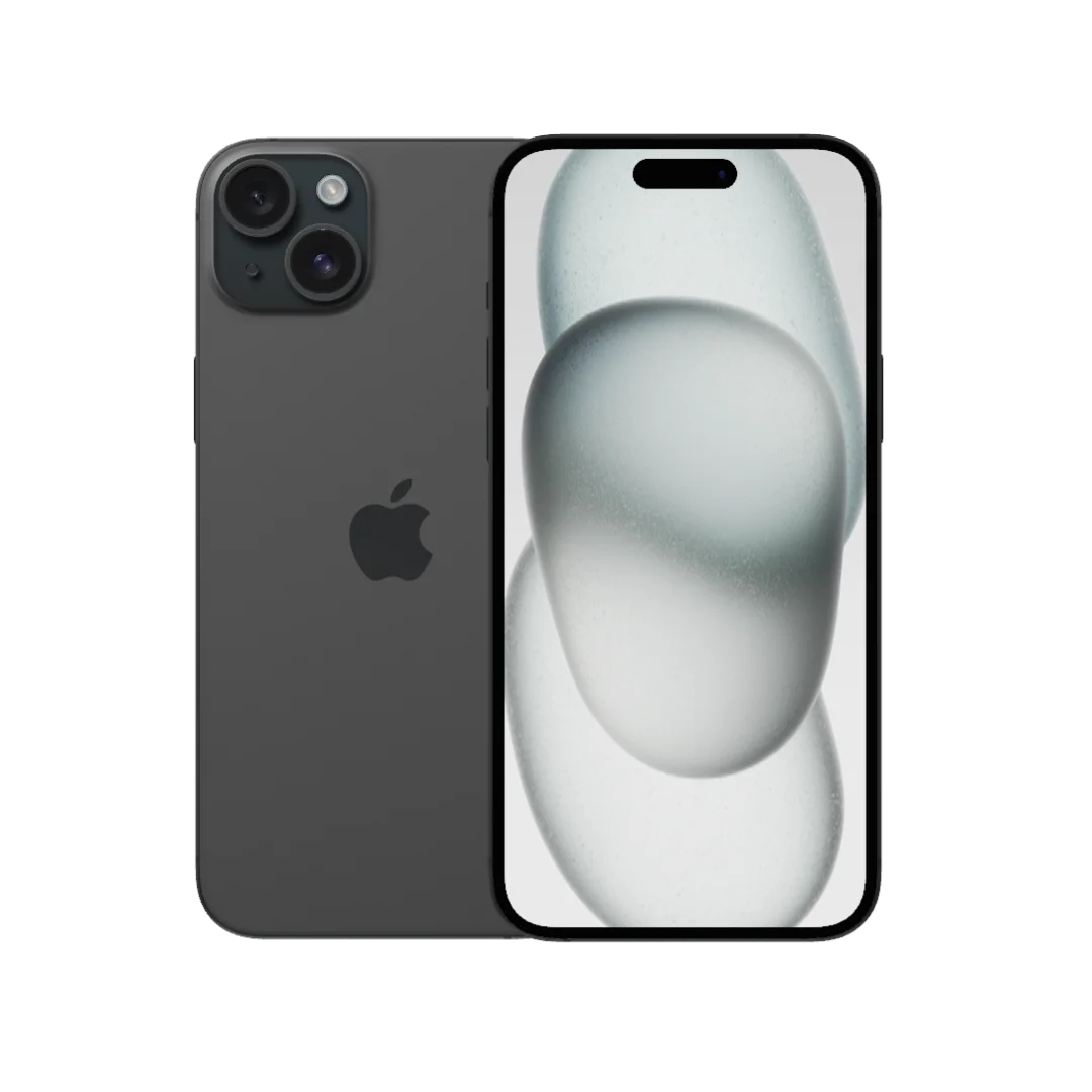 iPhone 15 Plus