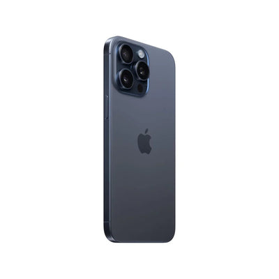 Pre-Owned iPhone 15 Pro.