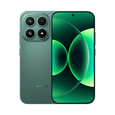 Xiaomi 17 Venture Green