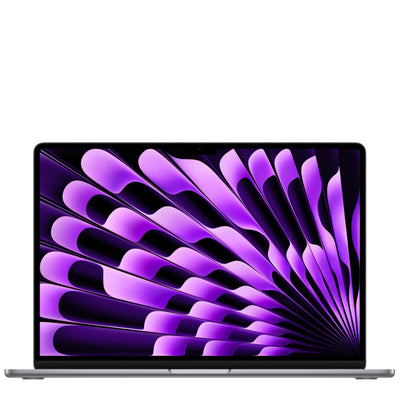 Pre-Owned MacBook Air M2 15-inch.