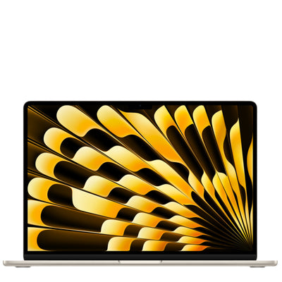Pre-Owned MacBook Air M2 15-inch.