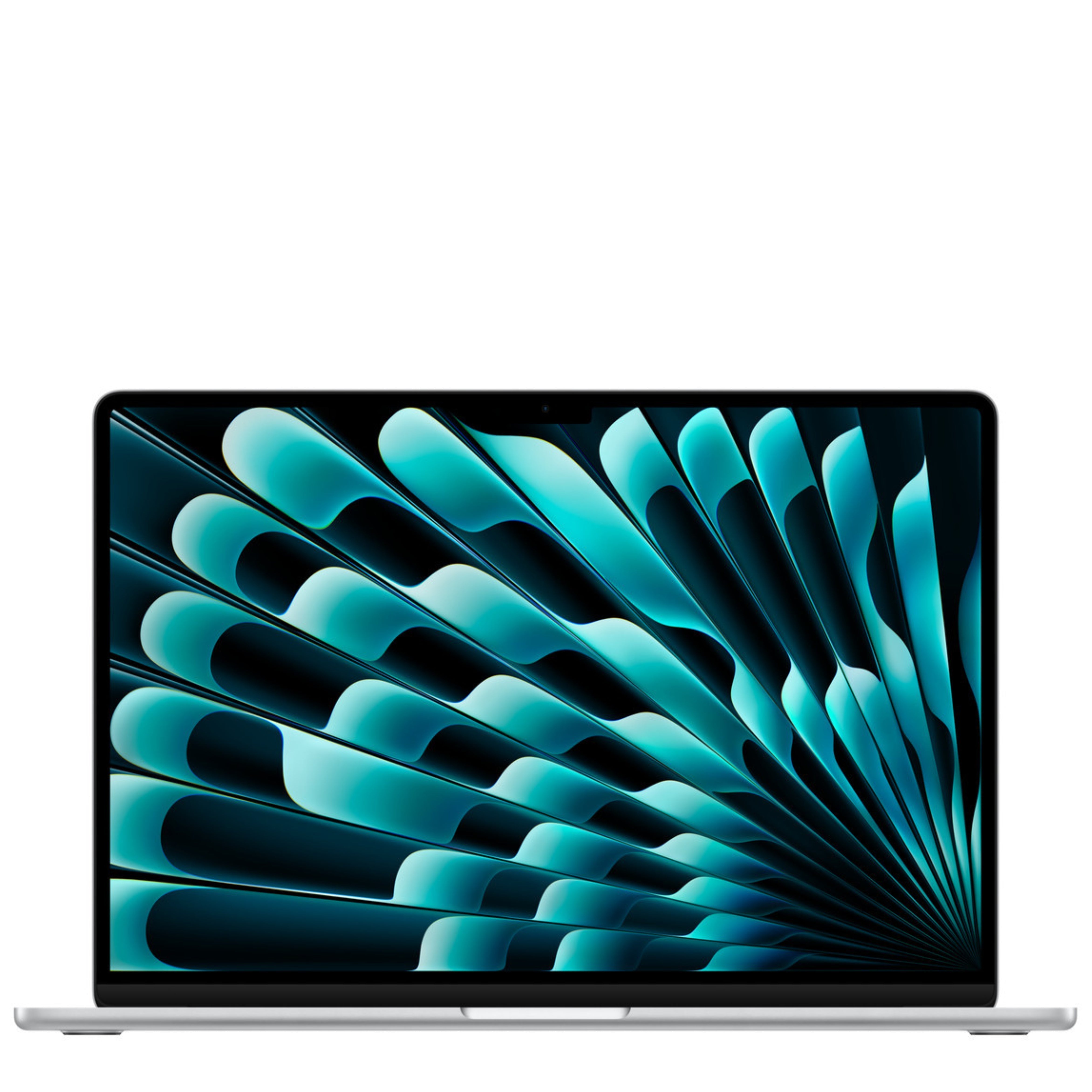 Pre-Owned MacBook Air M3 15-inch.