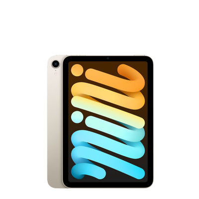 Pre-Owned iPad Mini 6.