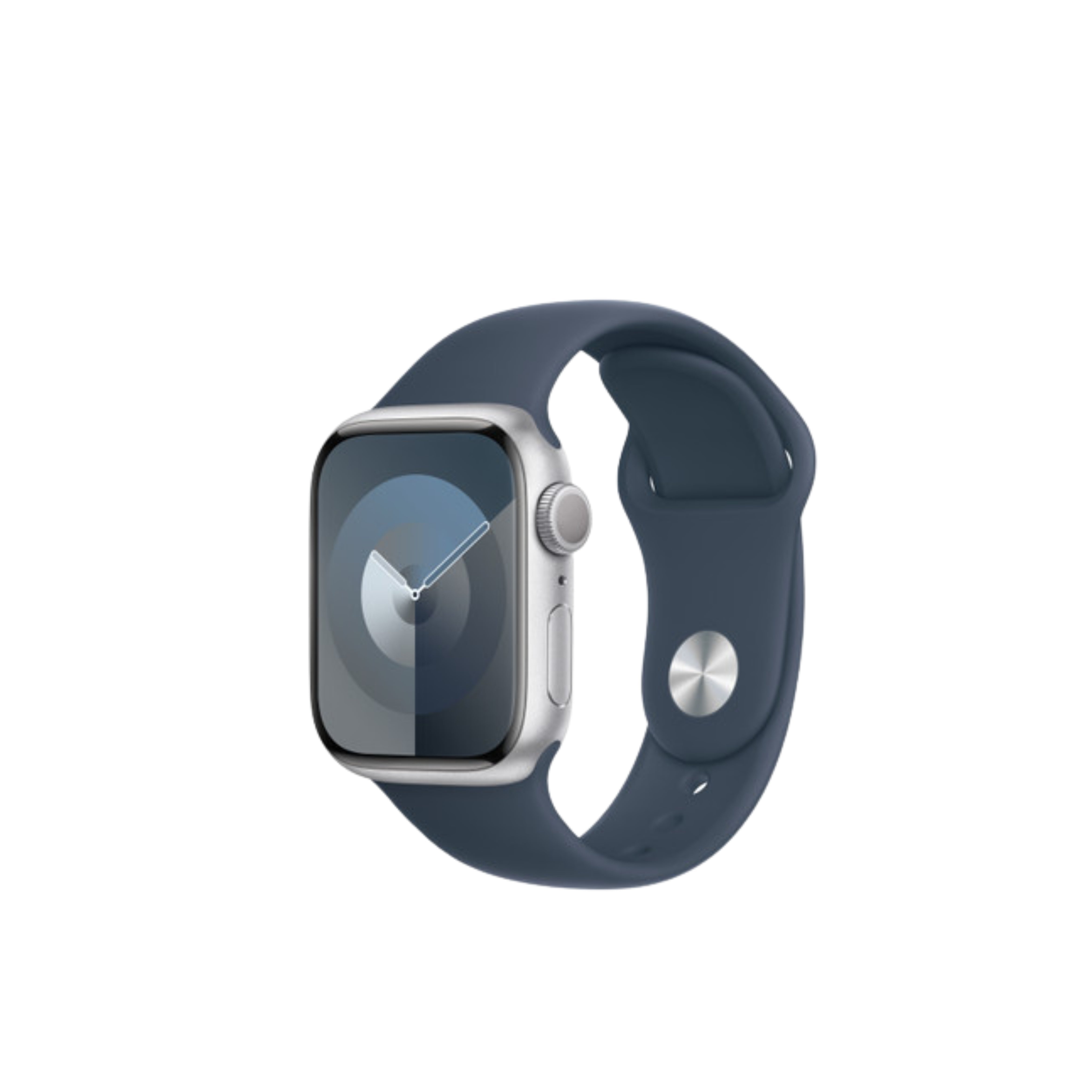 Apple Watch Series 9 45mm GPS.
