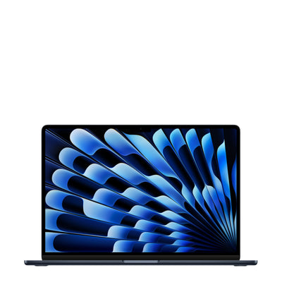 Pre-Owned MacBook Air M4 13-inch.