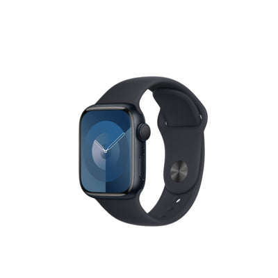 Apple Watch Series 9 45mm GPS.