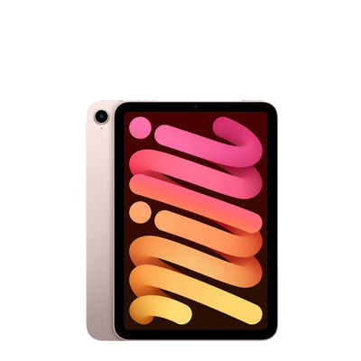 iPad Mini 6