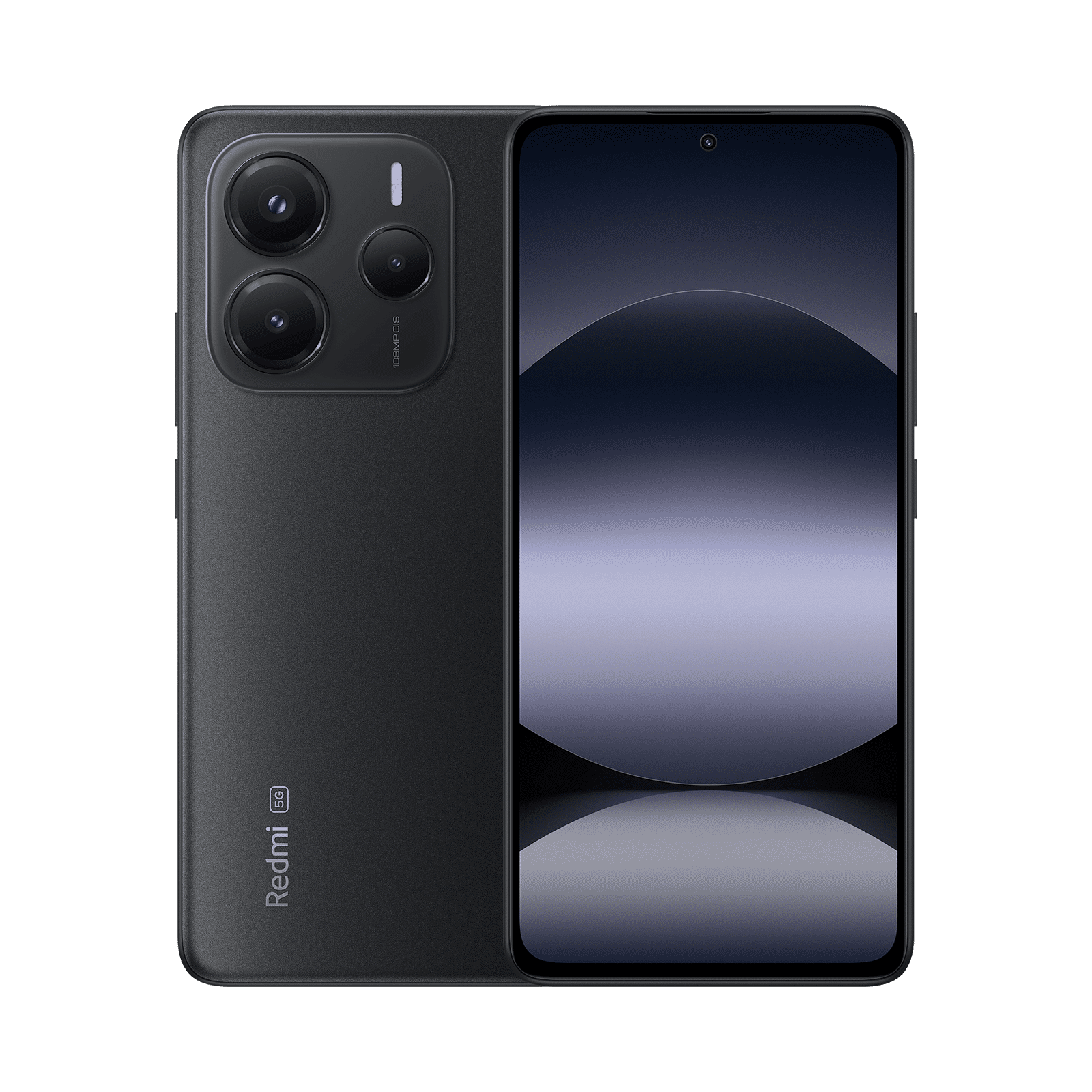 Redmi Note 14 5G Black