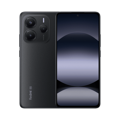 Redmi Note 14 5G Black