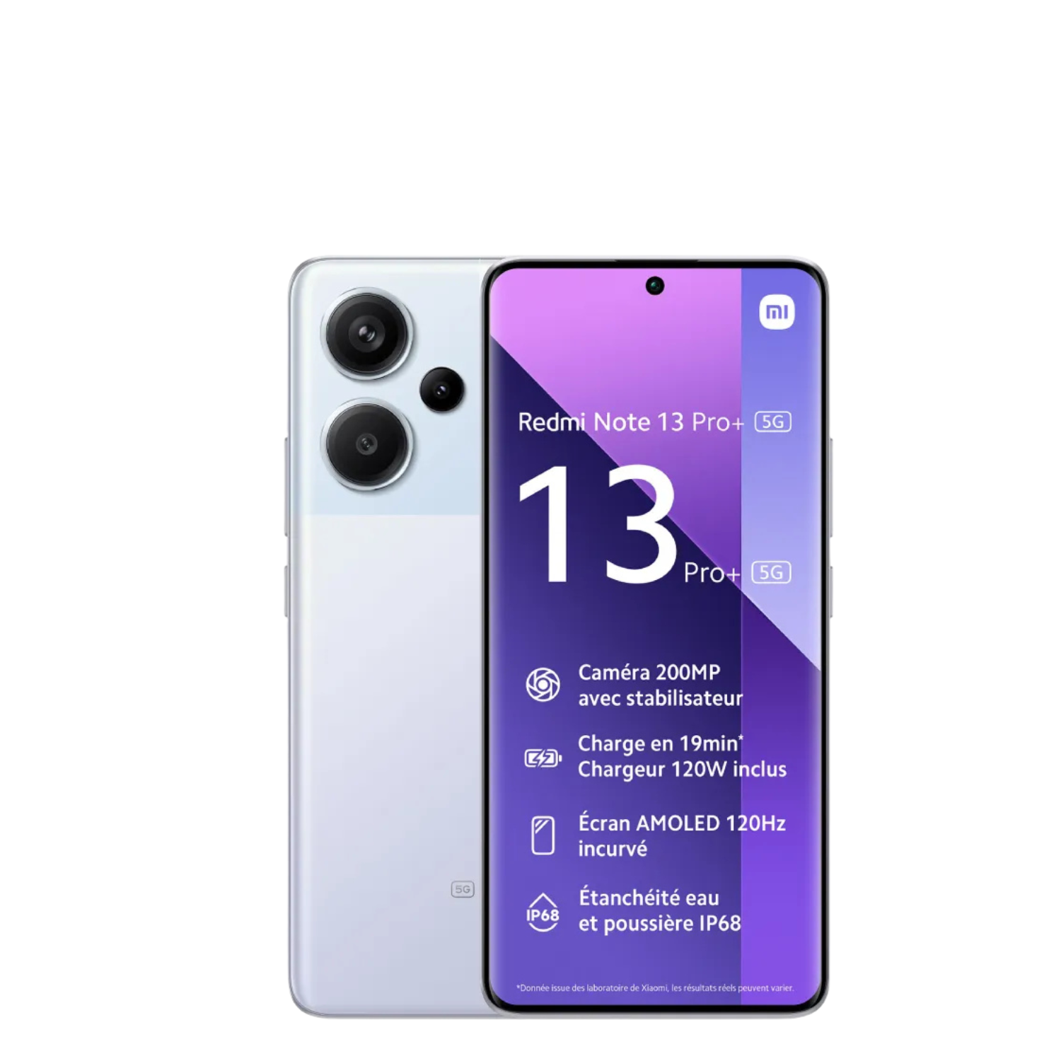 Redmi Note 13 Pro + 5G