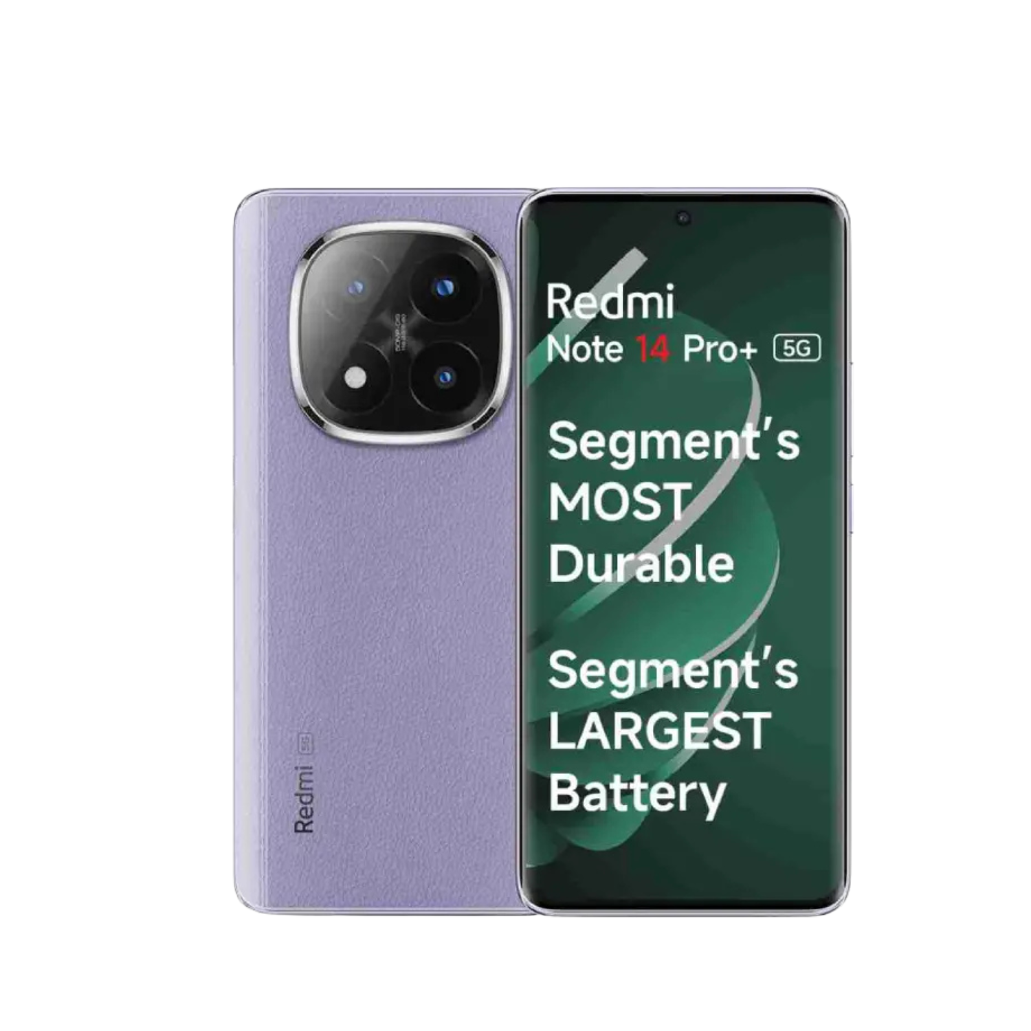 Redmi Note 14 Pro Plus 5G 12GB RAM 512GB