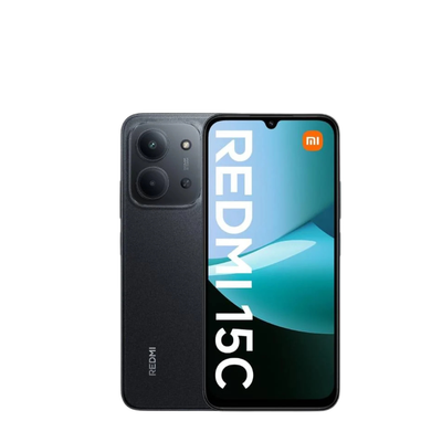 Xiaomi Redmi 15C 4G 4GB RAM 128GB