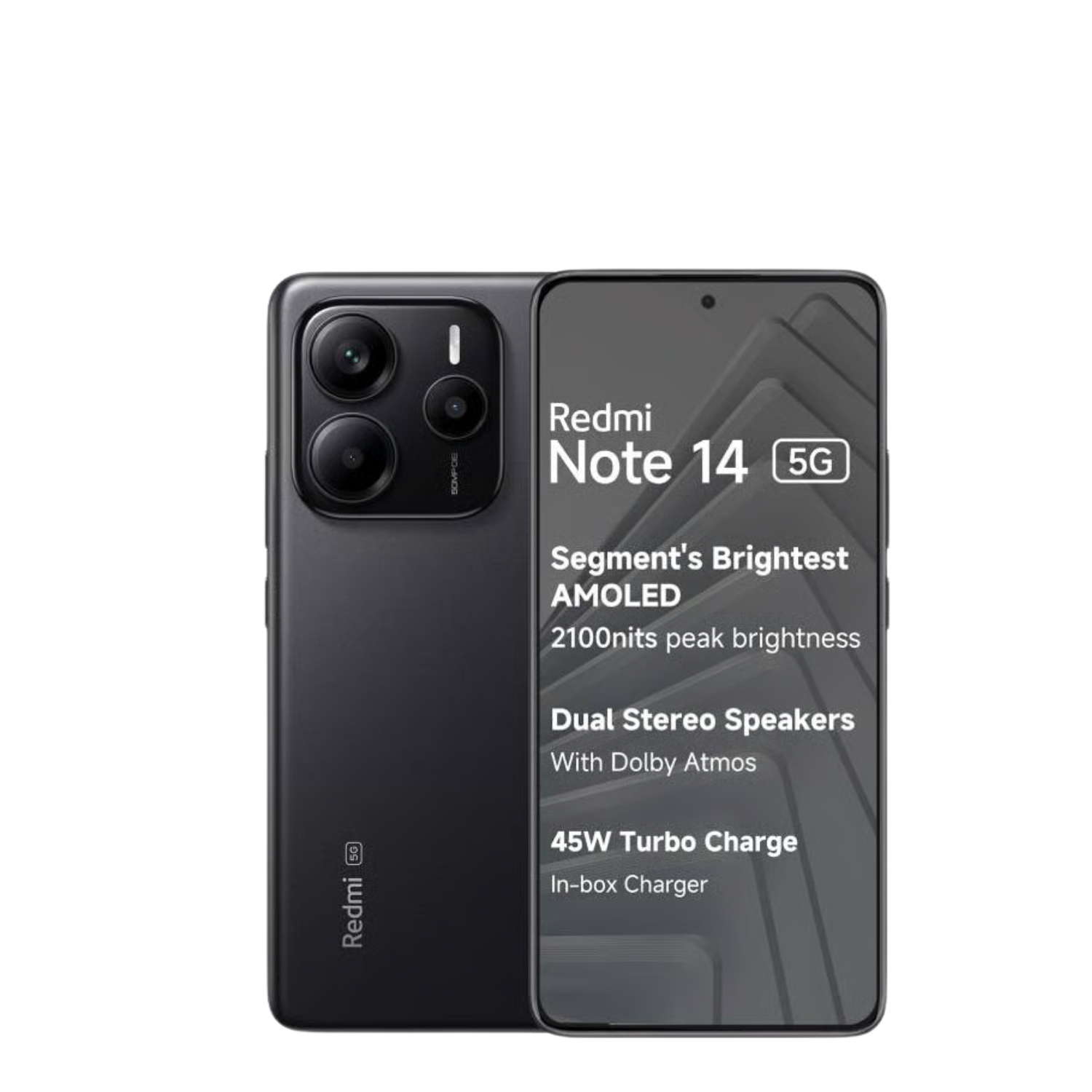 Xiaomi Redmi Note 14 5G 8GB RAM 256GB