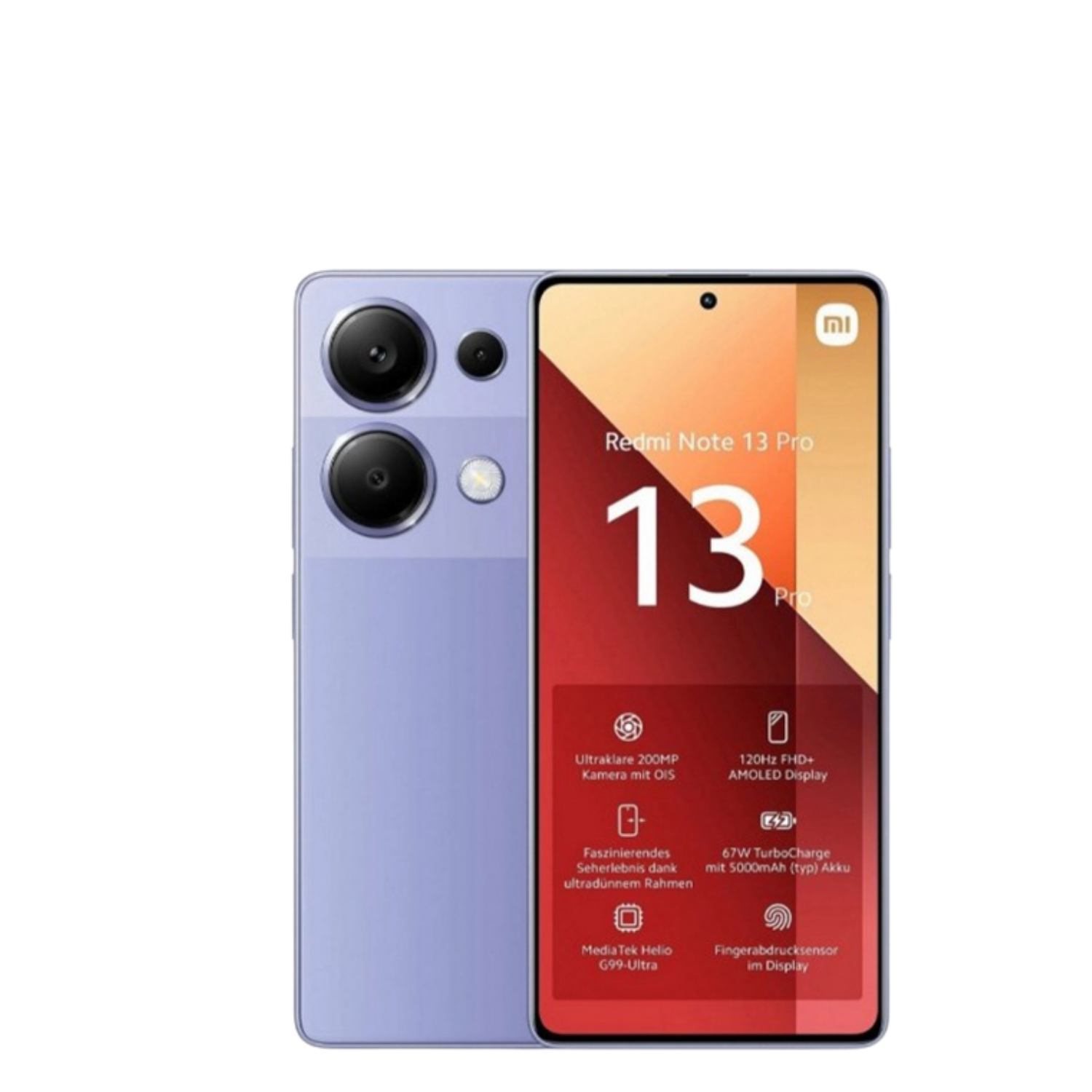 Redmi Note 13 Pro