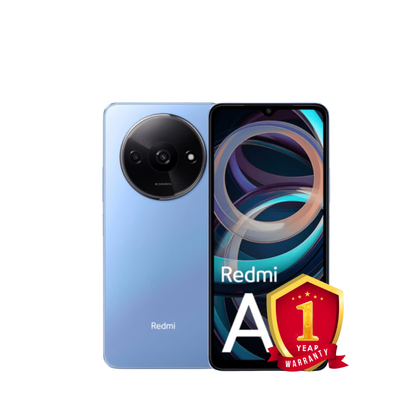 Xiaomi Redmi A3 3GB RAM 64GB