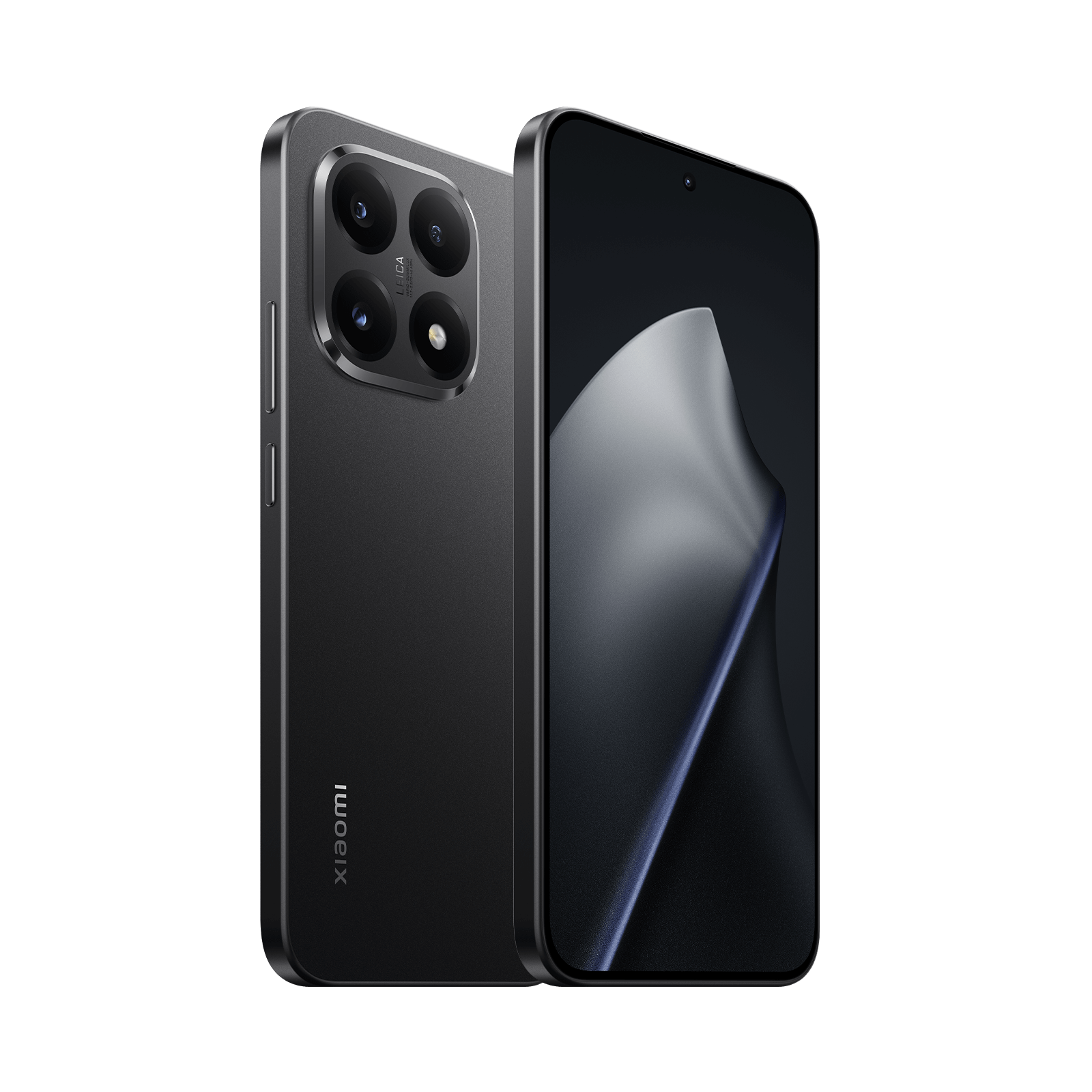 Xiaomi 15T Black
