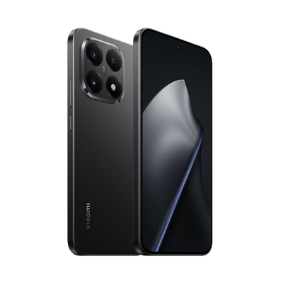 Xiaomi 15T Black