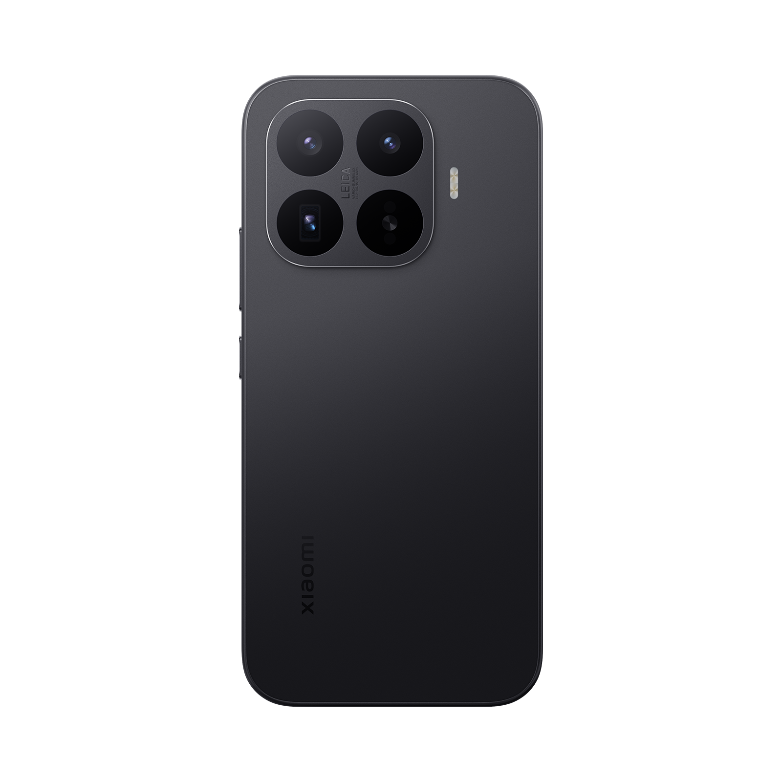 Xiaomi 17T Black