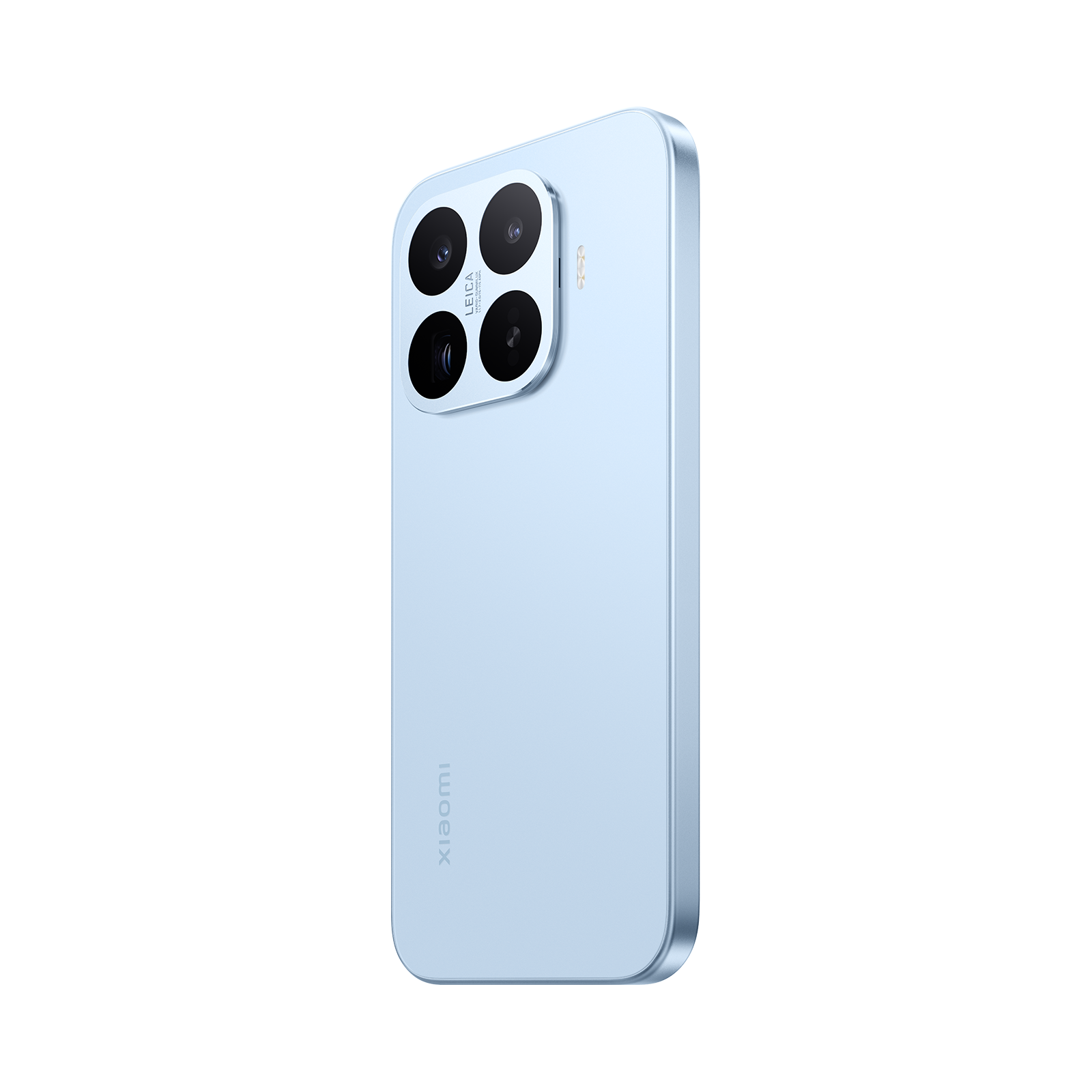 Xiaomi 17T Blue