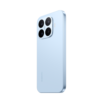 Xiaomi 17T Blue