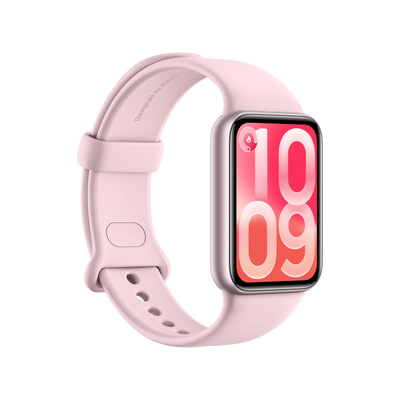 Xiaomi Smart Band 10 Pro Lavender Pink