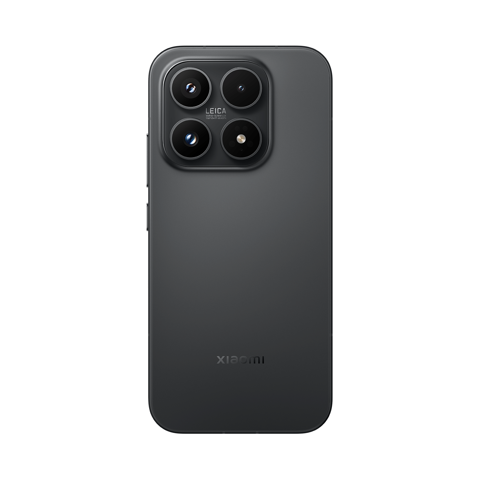 Xiaomi 17 Black