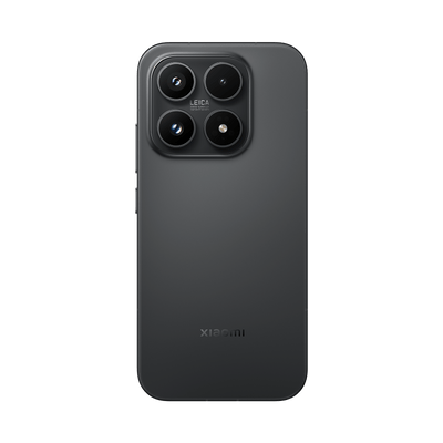 Xiaomi 17 Black