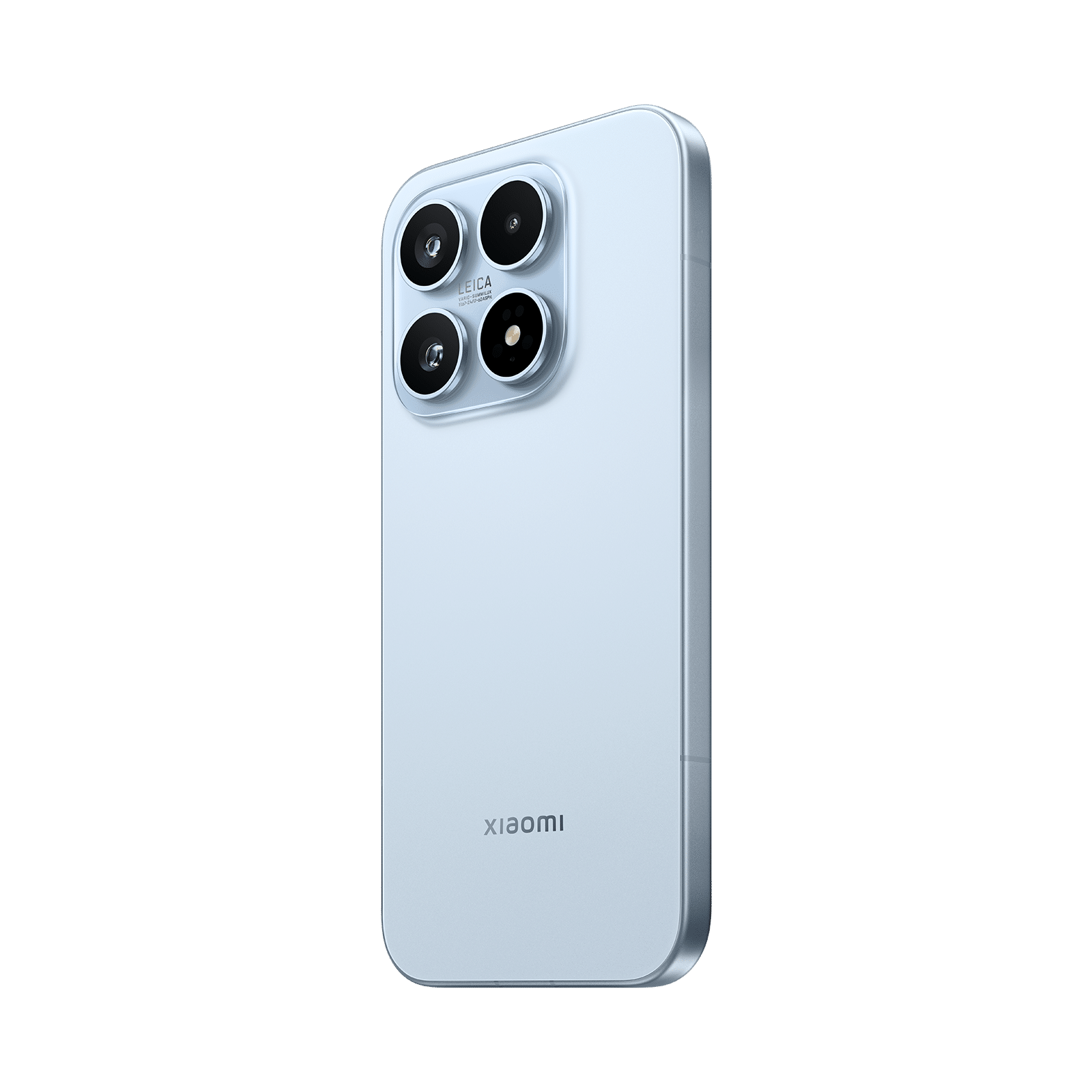 Xiaomi 17 Ice Blue