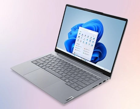 Lenovo ThinkBook 14 G8 IAL Core Ultra 255H 16GB RAM 512GB SSD 14-inch IPS Laptop