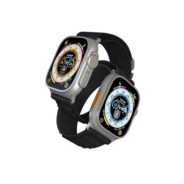 Porodo Ultra Space Smart Watch