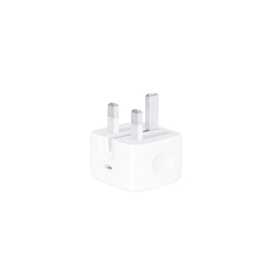20W USB-C Power Adapter