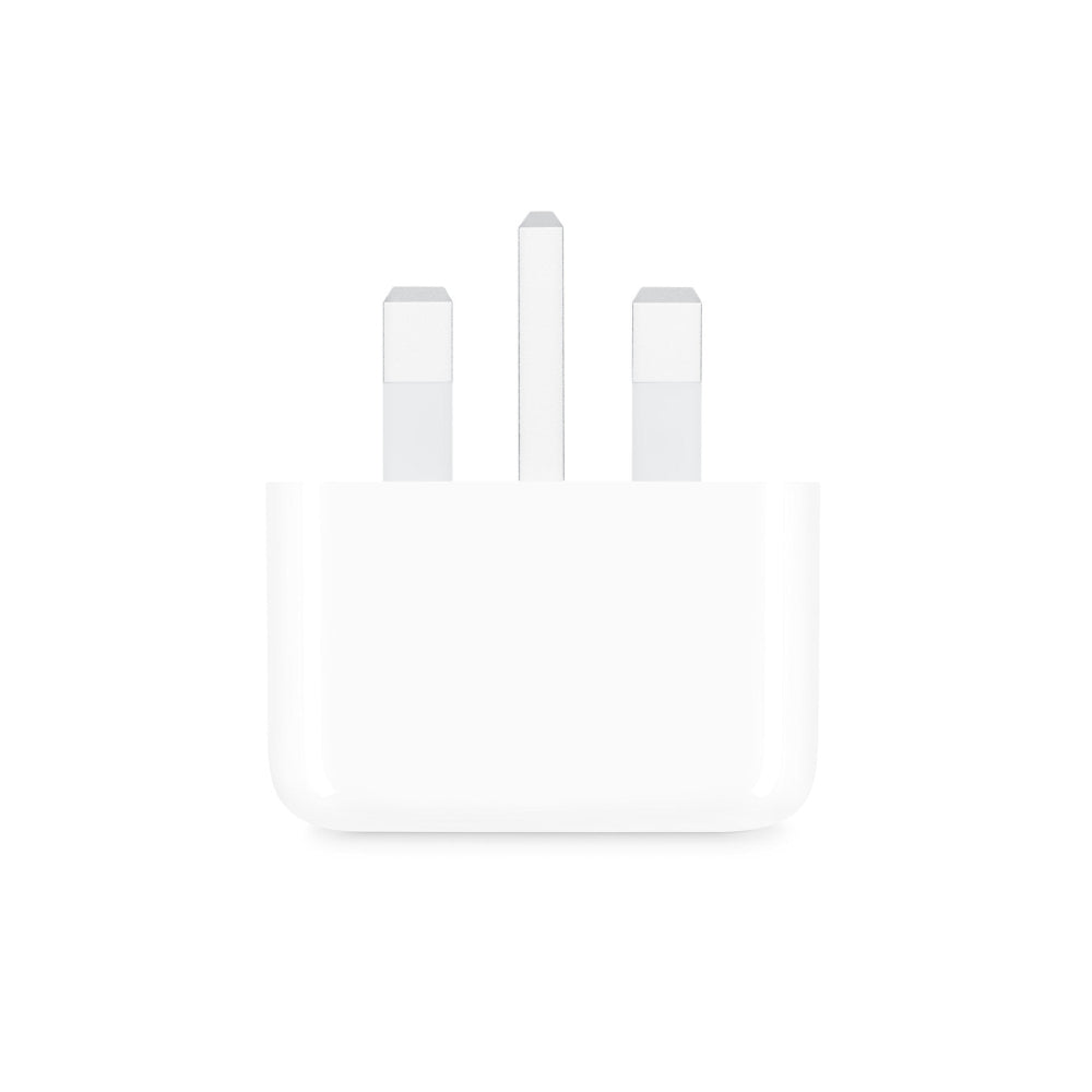 20W USB-C Power Adapter