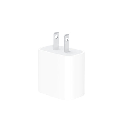 20W USB-C Power Adapter 2 Pin