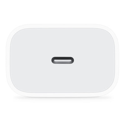 20W USB-C Power Adapter 2 Pin
