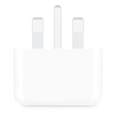 20W USB-C Power Adapter - Apple (UK)