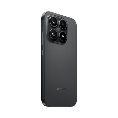 Xiaomi 17 Black