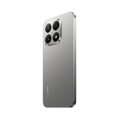 Xiaomi 15T Gray