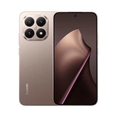 Xiaomi 15T Rose Gold