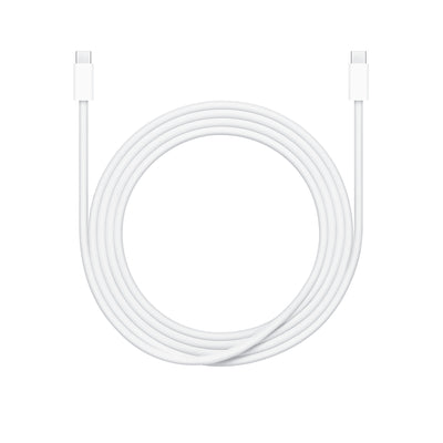 USB-C to C Charge Cable (2 m)