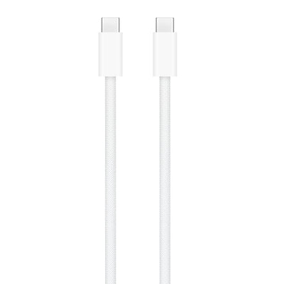 USB-C to C Charge Cable (2 m)