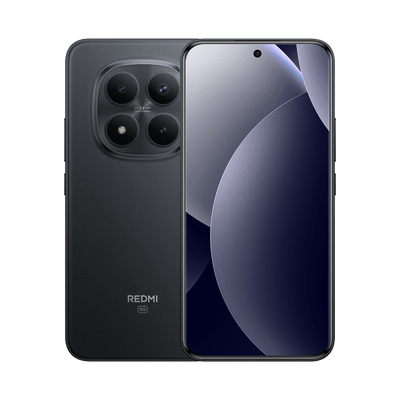 Redmi Note 15 Pro+ 5G Black